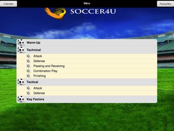 Image 5 for Soccer4U