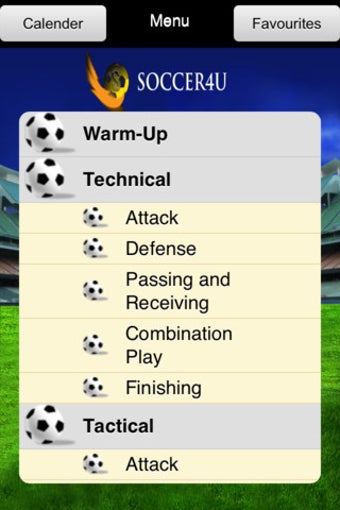 Image 4 for Soccer4U