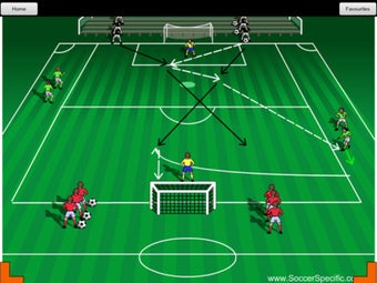 Image 3 for Soccer4U