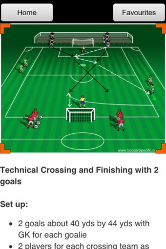 Image 0 for Soccer4U