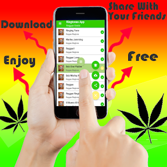 Imagen 3 para Reggae Ringtones Free