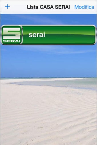 Image 0 for CASA SERAI