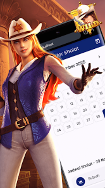 Image 0 for Wild Bounty Showdown