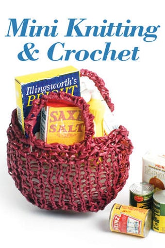 Imagen 0 para Mini Knitting and Crochet