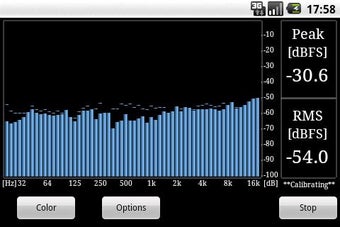 Imagen 3 para RTA Pro Analyzer