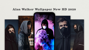 Image 1 for Alan Walker Wallpaper New…