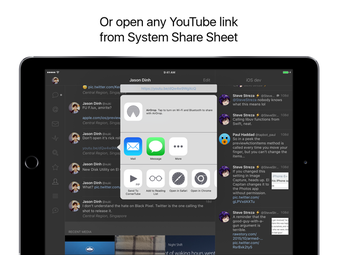 Image 3 for CornerTube - PiP for YouT…
