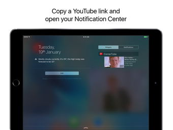 Image 0 for CornerTube - PiP for YouT…
