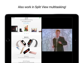Image 2 for CornerTube - PiP for YouT…