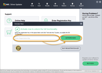 Image 2 for AVG Driver Updater