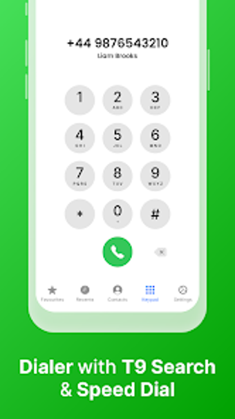 Image 0 for PhoneX Smart iDialer OS S…