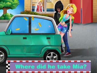 Image 2 for Mermaid Secrets 7 Save Me…