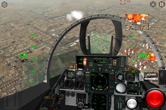 Image 0 for AirFighters - Combat Flig…