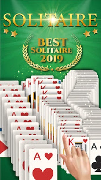 Imagen 1 para Solitaire Free