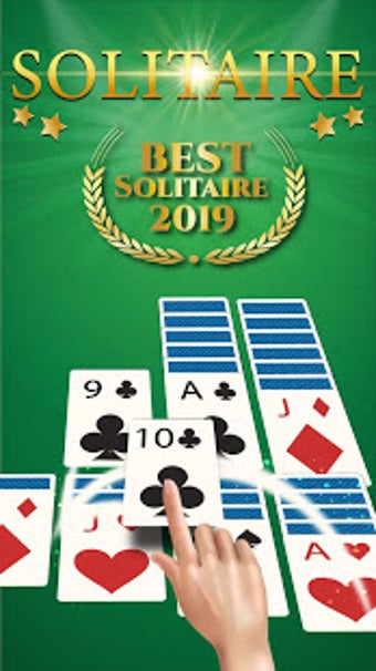 Imagen 2 para Solitaire Free