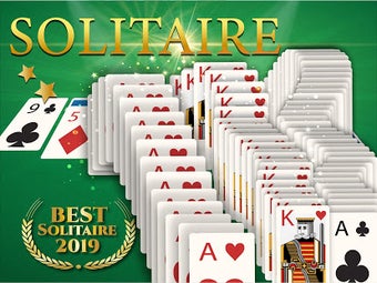 Imagen 3 para Solitaire Free