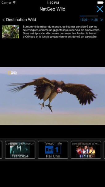 Image 2 for IPTV Streamer Pro