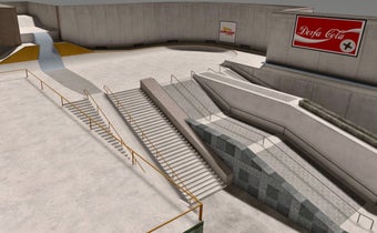 Image 0 for sections for True Skate M…