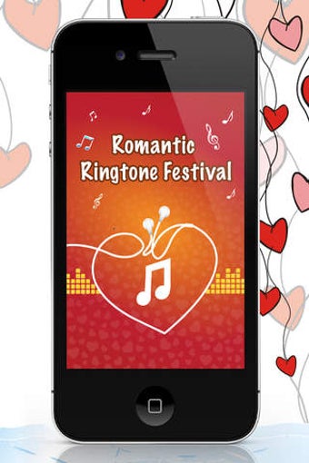 Image 0 for Romantic Ringtones & Musi…