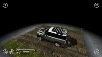 Imagen 0 para Land Rover Defender AR