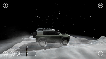 Imagen 1 para Land Rover Defender AR