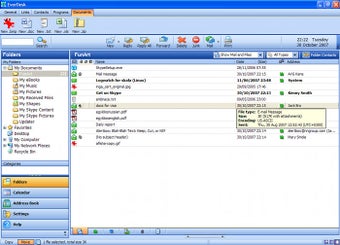 Image 0 for EverDesk Google Edition