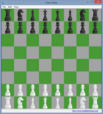 Imagen 0 para Free Chess