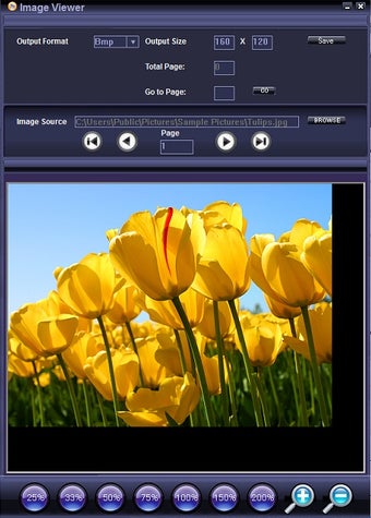 Image 0 for Image Viewer