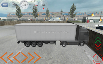 Imagen 0 para Duty Truck