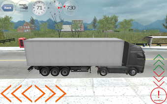 Imagen 2 para Duty Truck