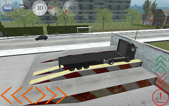 Imagen 1 para Duty Truck