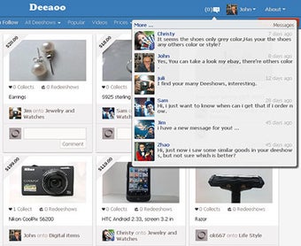 Image 2 for Deeaoo
