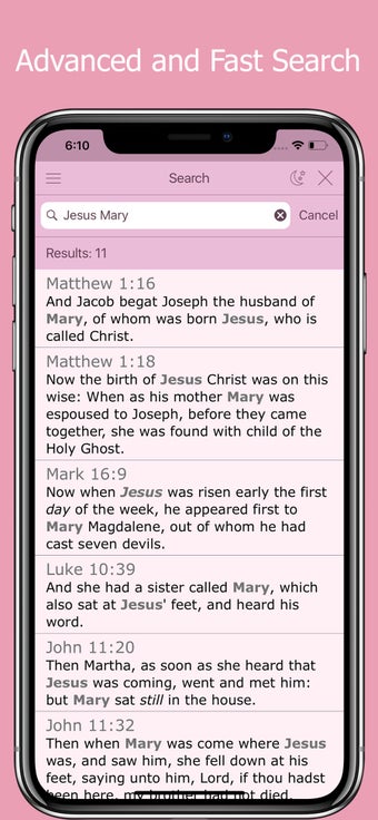 Imagen 3 para Bible for Women & Daily S…