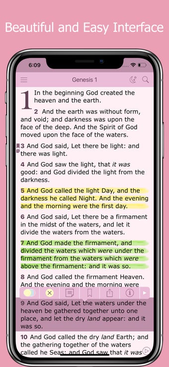 Imagen 1 para Bible for Women & Daily S…