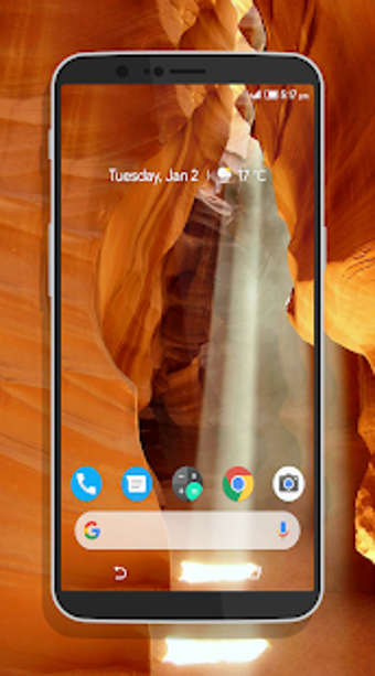 Image 2 for Oreo Icon Pack