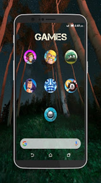 Image 3 for Oreo Icon Pack