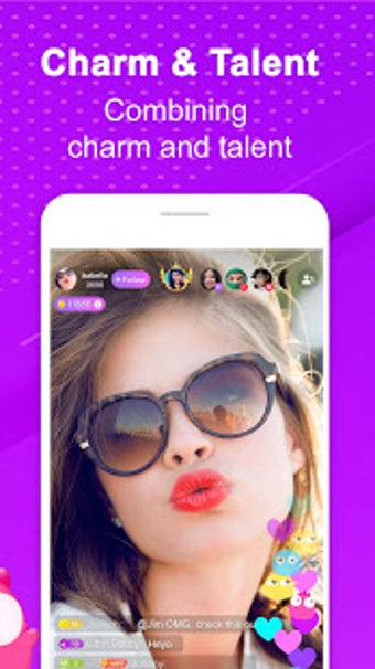 Image 3 for Uplive - Live Video Strea…