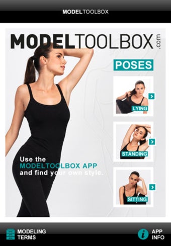 Image 0 for Model Toolbox
