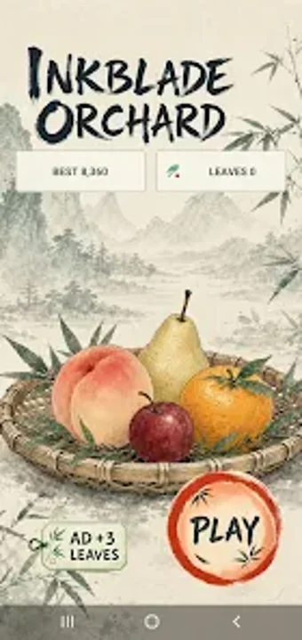 Imagen 0 para Inkblade Orchard