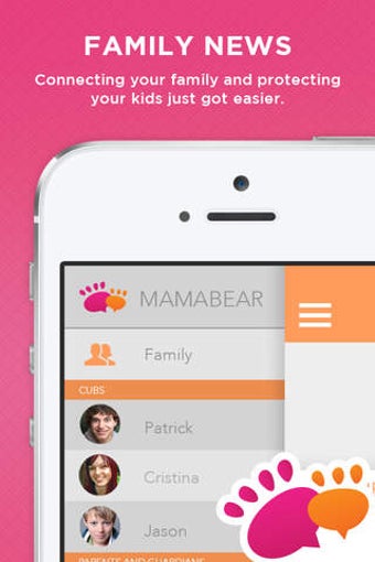 Image 0 for MamaBear Family Safety