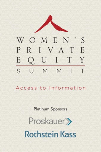 Imagen 0 para WomensPrivateEquitySummit…