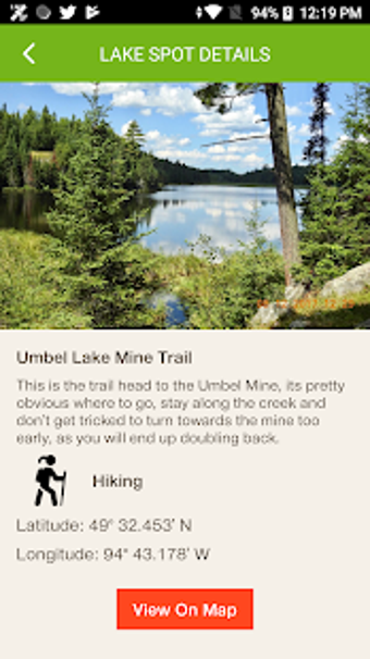 Image 1 for Lake of the Woods Digital…