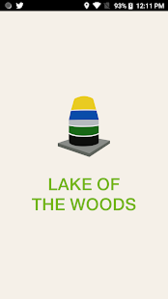 Image 0 for Lake of the Woods Digital…