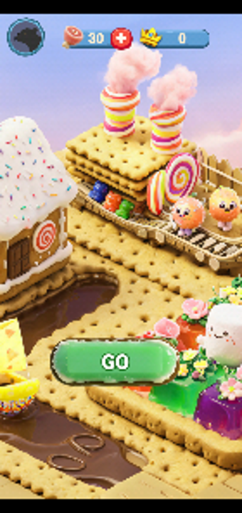 Imagen 0 para Dessert:Block Dash