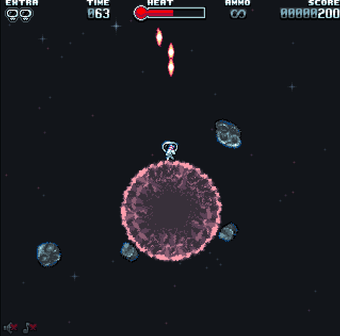 Image 0 for Astro Break