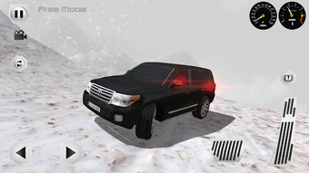 Image 1 for Offroad Car Driving