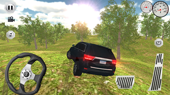 Image 0 for Offroad Car Driving
