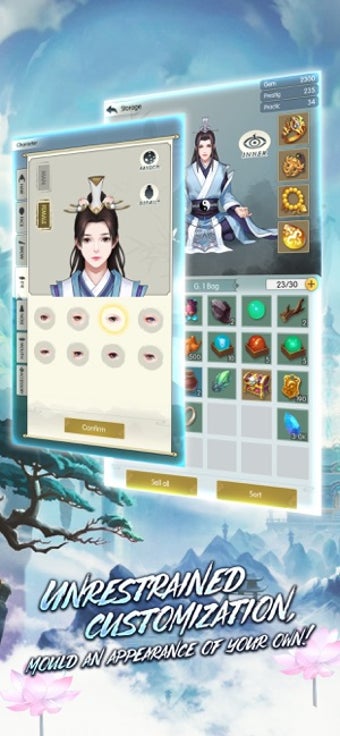 Image 3 for IDLE SAGA