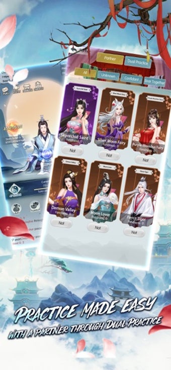 Image 0 for IDLE SAGA