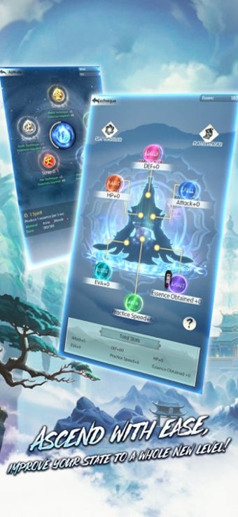 Image 1 for IDLE SAGA